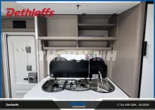 Fahrzeugbild Dethleffs c-go Active 495 QSK #14