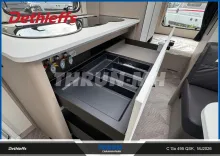 Fahrzeugbild Dethleffs c-go Active 495 QSK #19