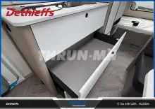 Fahrzeugbild Dethleffs c-go Active 495 QSK #20