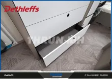 Fahrzeugbild Dethleffs c-go Active 495 QSK #21