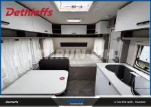 Fahrzeugbild Dethleffs c-go Active 495 QSK #29