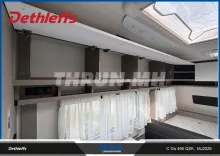 Fahrzeugbild Dethleffs c-go Active 495 QSK #31