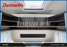 Fahrzeugbild Dethleffs c-go Active 495 QSK #32