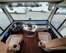 Fahrzeugbild Concorde Carver 791 L #6