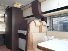 Fahrzeugbild Concorde Carver 791 L #9