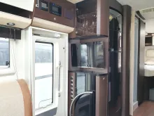 Fahrzeugbild Concorde Carver 791 L #10