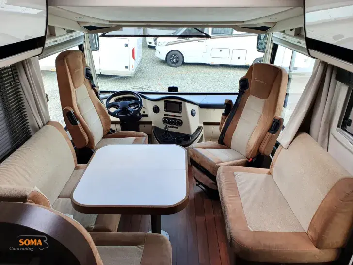 Fahrzeugbild Concorde Carver 791 L #11