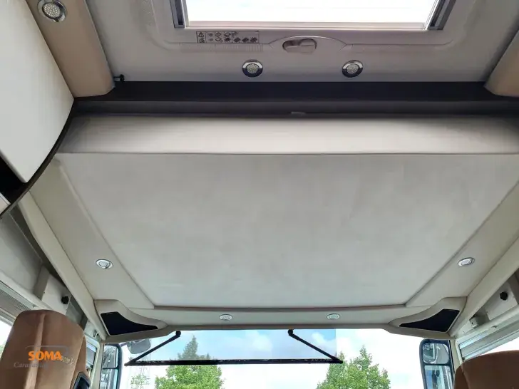 Fahrzeugbild Concorde Carver 791 L #12