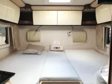 Fahrzeugbild Concorde Carver 791 L #13