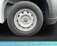 Chausson Van First Line Light V594