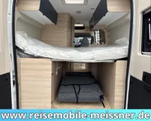 Fahrzeugbild Chausson Van First Line Light V594 #19