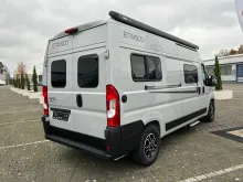 Fahrzeugbild Etrusco CV 600 DB+ Plus*2026*COMPLETE* #5