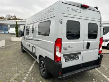 Fahrzeugbild Etrusco CV 600 DB+ Plus*2026*COMPLETE* #6
