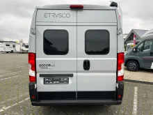 Fahrzeugbild Etrusco CV 600 DB+ Plus*2026*COMPLETE* #7