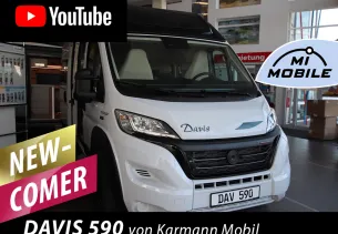 Bild Davis 590