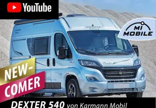 Bild Dexter 540