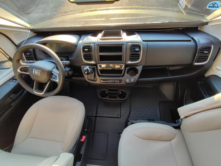 Fahrzeugbild Karmann Mobil Dexter 540 *SCHAUSONNTAG 11-16 UHR* #11