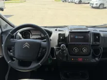 Fahrzeugbild Forster T 659 EB, Dachklima, SAT, TV, Markise, Radträger #22
