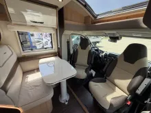 Fahrzeugbild Forster T 659 EB, Dachklima, SAT, TV, Markise, Radträger #24