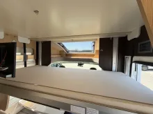 Fahrzeugbild Forster T 659 EB, Dachklima, SAT, TV, Markise, Radträger #26