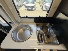Fahrzeugbild Forster T 659 EB, Dachklima, SAT, TV, Markise, Radträger #28