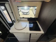 Fahrzeugbild Forster T 659 EB, Dachklima, SAT, TV, Markise, Radträger #30