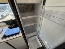 Fahrzeugbild Forster T 659 EB, Dachklima, SAT, TV, Markise, Radträger #31