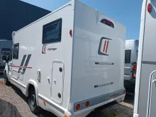 Fahrzeugbild Challenger Teilintegriert S Break Edition S217 Automatik #4