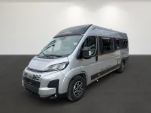 Fahrzeugbild Malibu Van charming GT skyview 640 LE RB Nur 50 km #3