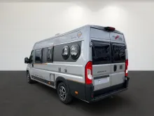 Fahrzeugbild Malibu Van charming GT skyview 640 LE RB Nur 50 km #5