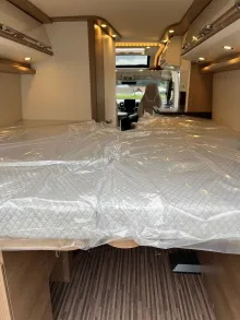 Fahrzeugbild Malibu Van charming GT skyview 640 LE RB Nur 50 km #18