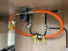 Fahrzeugbild Malibu Van charming GT skyview 640 LE RB Nur 50 km #23