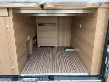 Fahrzeugbild Malibu Van charming GT skyview 640 LE RB Nur 50 km #24