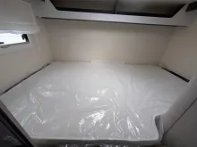 Fahrzeugbild Forster A 699 DVB 165PS/Autom/Markise/Winter-Paket/ALU/Fahrradträger #15