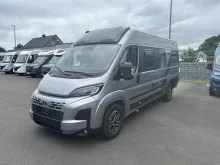 Fahrzeugbild Adria Twin 60Y 640 SLB #1