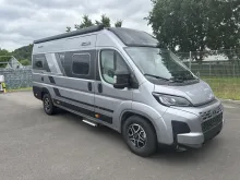Fahrzeugbild Adria Twin 60Y 640 SLB #3