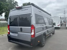Fahrzeugbild Adria Twin 60Y 640 SLB #4