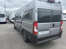 Fahrzeugbild Adria Twin 60Y 640 SLB #5