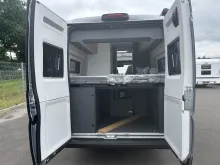 Fahrzeugbild Adria Twin 60Y 640 SLB #6