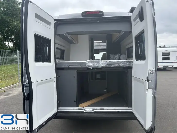 Fahrzeugbild Adria Twin 60Y 640 SLB #6