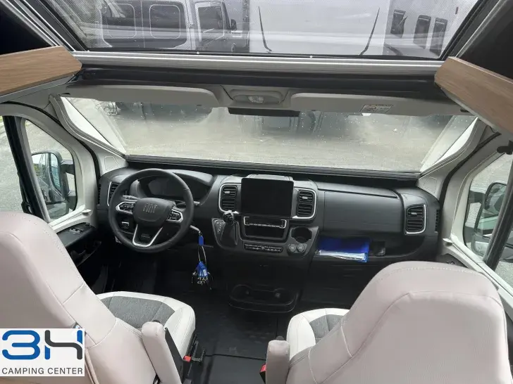 Fahrzeugbild Adria Twin 60Y 640 SLB #7