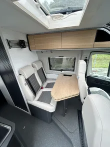 Fahrzeugbild Adria Twin 60Y 640 SLB #8