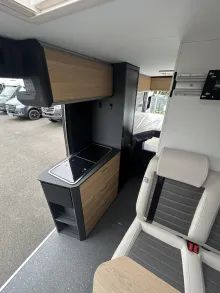 Fahrzeugbild Adria Twin 60Y 640 SLB #9