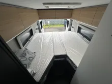 Fahrzeugbild Adria Twin 60Y 640 SLB #10