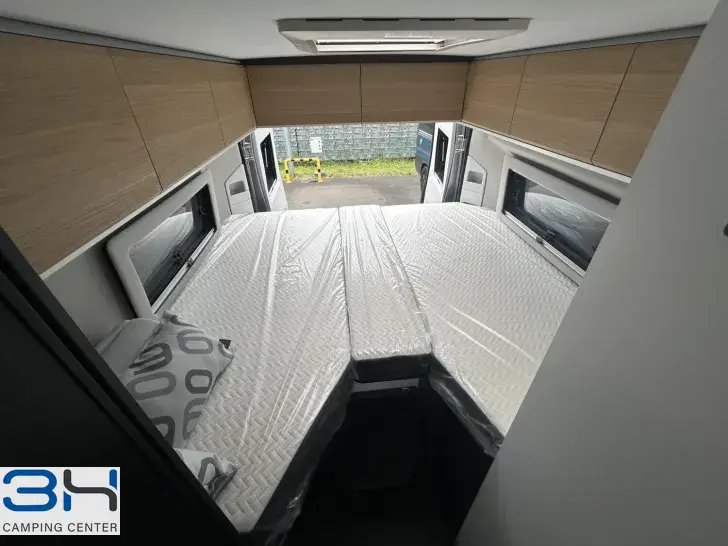 Fahrzeugbild Adria Twin 60Y 640 SLB #10