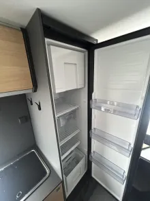 Fahrzeugbild Adria Twin 60Y 640 SLB #11