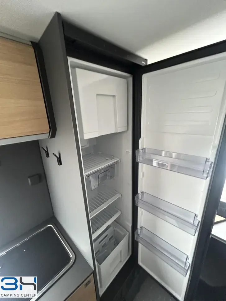 Fahrzeugbild Adria Twin 60Y 640 SLB #11