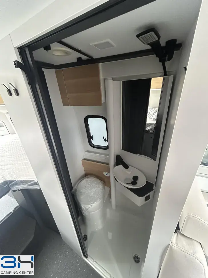 Fahrzeugbild Adria Twin 60Y 640 SLB #12