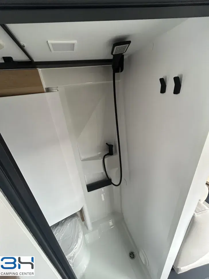 Fahrzeugbild Adria Twin 60Y 640 SLB #13