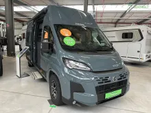 Fahrzeugbild Knaus BoxLife 630 ME PLATINUM SELECTION Modell 2026 / Adaptiver Tempomat #1
